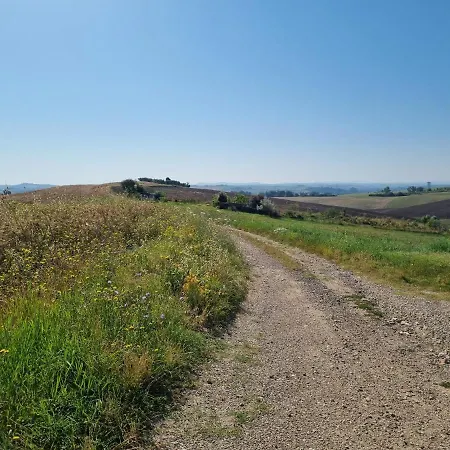 Gli Ulivi Di 別荘 *