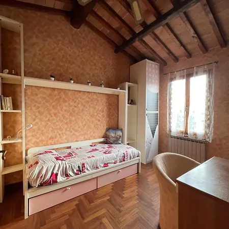 بيت للعطل Gli Ulivi Di *