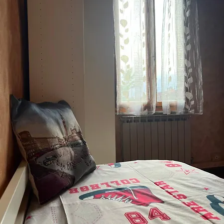Gli Ulivi Di بيت للعطل
