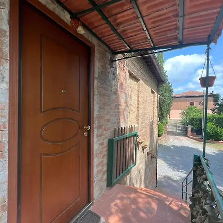 Feriehus Gli Ulivi Di