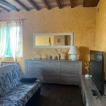 Ferienhaus Gli Ulivi Di *