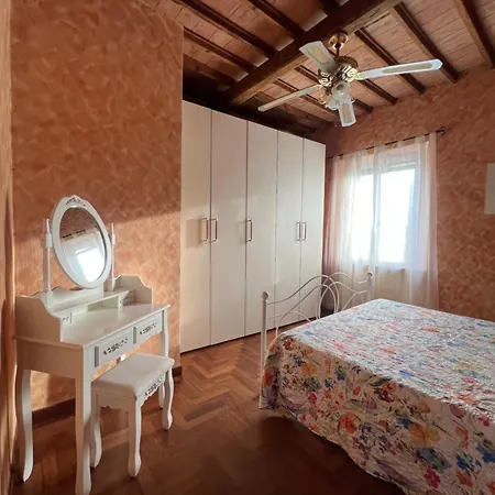 Gli Ulivi Di Ferienhaus *