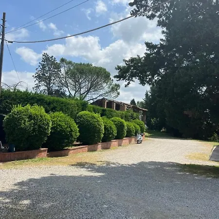 Gli Ulivi Di Сasa de vacaciones Siena