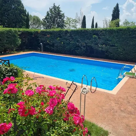 Gli Ulivi Di Сasa de vacaciones