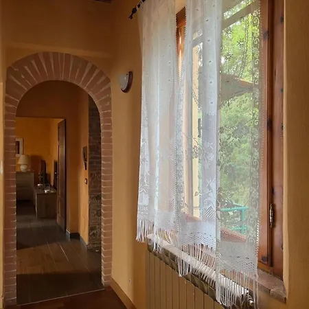 Gli Ulivi Di 度假居 *